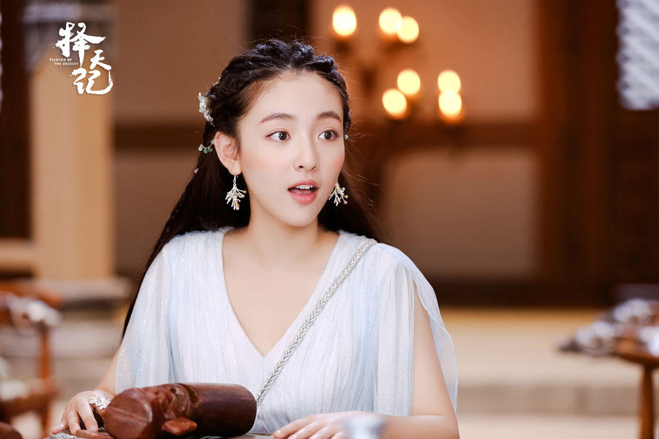 剧叨叨，鹿晗电视处女秀《择天记》到底怎么样？