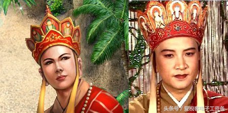 西游记中唐僧的人物评价,西游记唐三藏人物评价