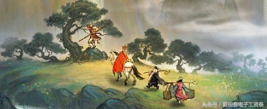 西游记中唐僧的人物评价,西游记唐三藏人物评价