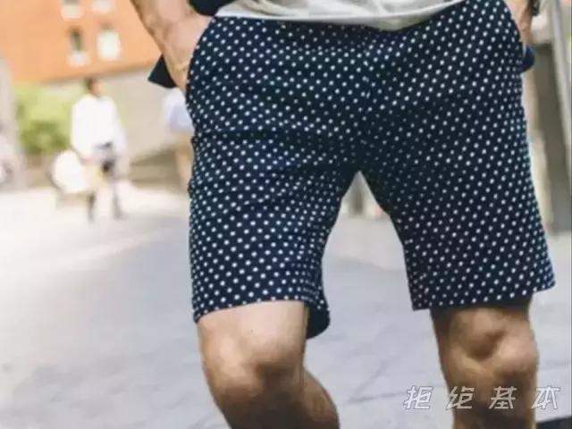 男性短裤穿几年有危害吗,短裤对跑步的影响