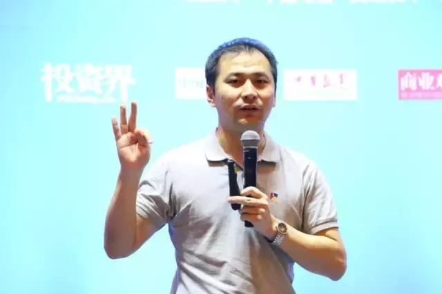 CEO说｜德师傅CEO张久鹏：我们只做用户所需求的服务