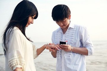 几张图告知你，直男被“掰弯”是什么体验