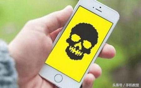 蠕虫病毒“永恒之蓝”全球蔓延，移动端可能也会受到波及！
