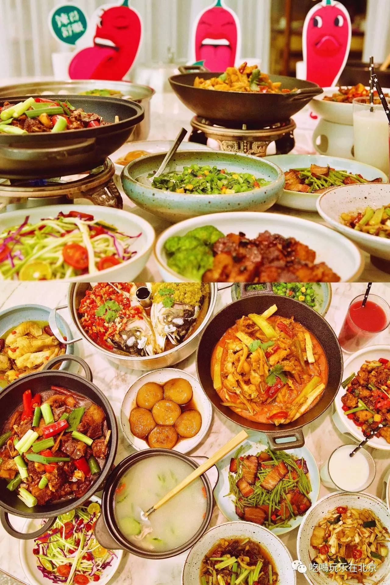 带上双鱼座就能免费吃，一年卖出1000000份的剁椒鱼头！