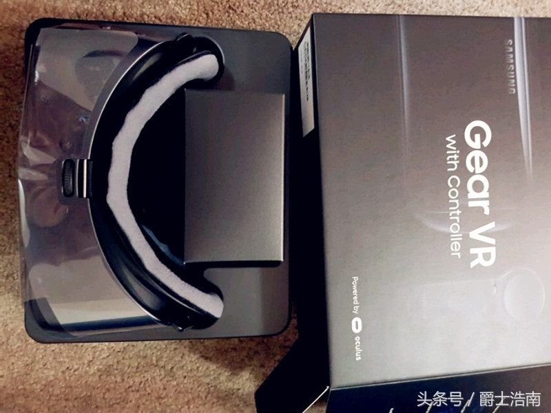 三星s8实体店赠vr,三星gearvr配什么手机