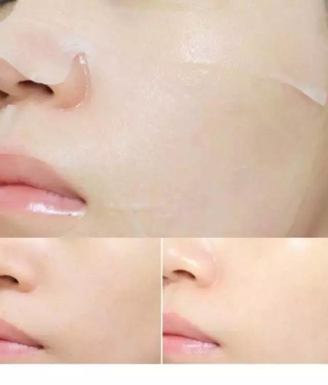 word天！蘑菇街达人化妆台原来藏着这个秘密……