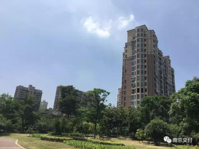 板桥小区怎么样啊,板桥比较好的新小区
