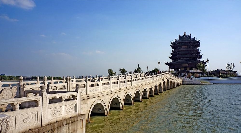 重元寺阳城圣境,阳城圣境重元寺牌楼对联