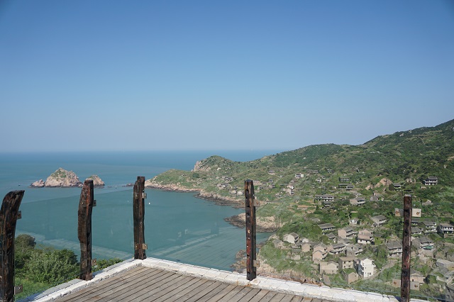 为了旅游凌晨四点出发,什么时间去枸杞岛最好