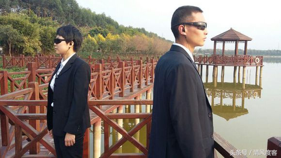 中国最神秘的服务行业,神秘行业