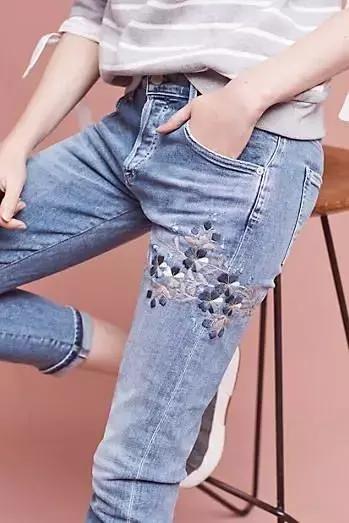 衣服破了个小洞怎么补无痕迹,衣服破了一个特别小的洞