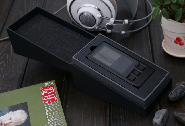 音频发烧友谈iBassoDX80*放播**器，附败家历程
