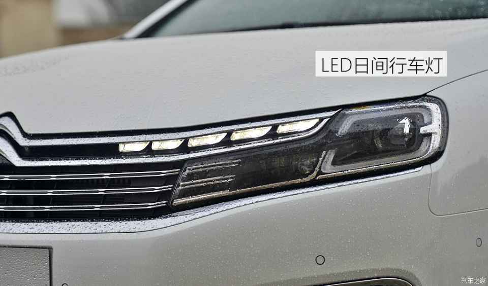 雪铁龙c6380thp尊贵型发动机,雪铁龙c62021款400thp