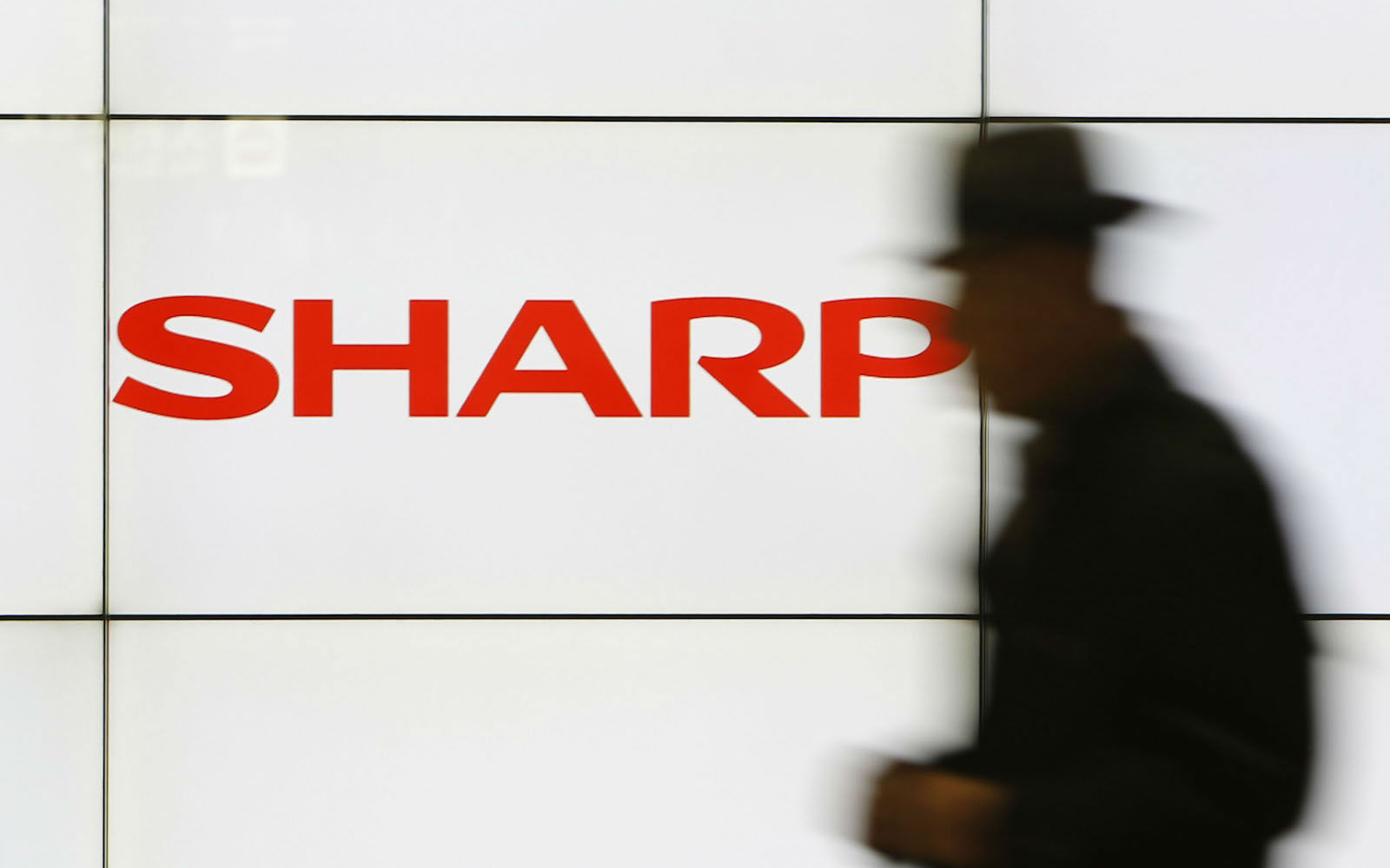 SHARP：将是刺向电视同行的利刃（SharpKnife）吗