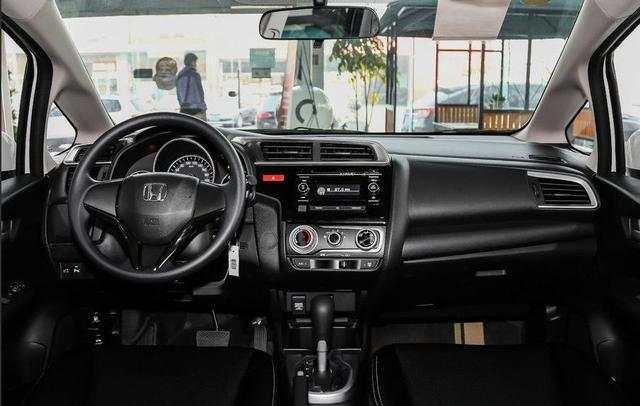 本田wrv2020新车8万,本田wrv和hrv有什么区分