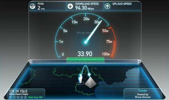 wifi和网线会影响网速吗,为什么连接wifi的网线长了网速差