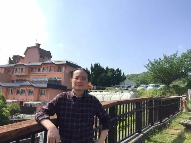 周忠的解析,周忠和文章