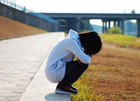 16岁花季少女染上白癜风,花季女孩治白癜风故事