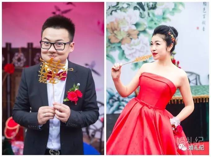 新中式婚礼需求多少钱,最豪华的新中式婚礼