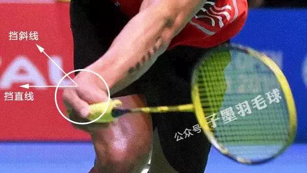 羽毛球杀球超级详细发力技巧,羽毛球化解杀球技巧