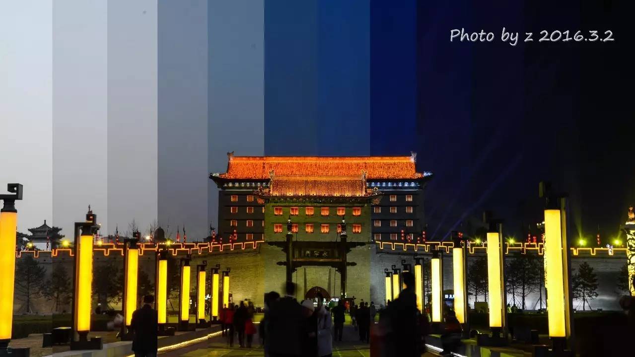 从基础教程到题材选取再到实用技巧，手把手教你玩转夜景拍摄！