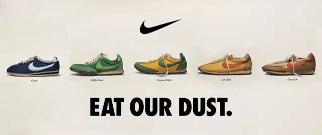 nike跑鞋经典老款,nike哪款跑鞋最值得买