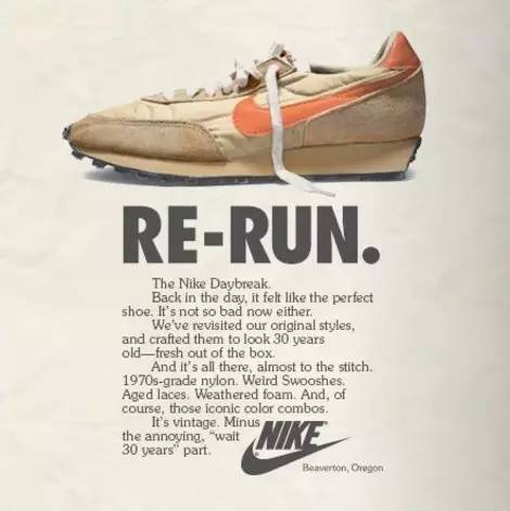 nike跑鞋经典老款,nike哪款跑鞋最值得买