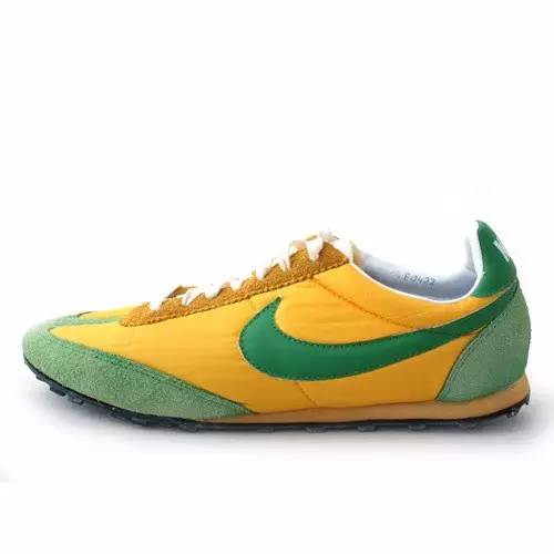 nike跑鞋经典老款,nike哪款跑鞋最值得买