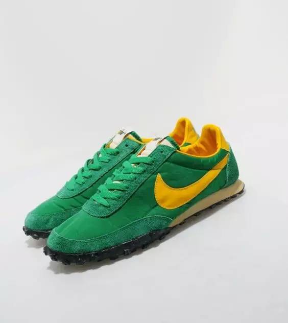 nike跑鞋经典老款,nike哪款跑鞋最值得买