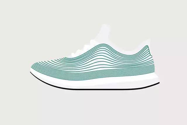 adidas很多鞋在实体店买不到,adidas为什么买不到
