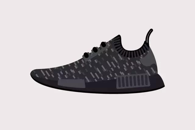 adidas很多鞋在实体店买不到,adidas为什么买不到