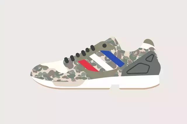 adidas很多鞋在实体店买不到,adidas为什么买不到
