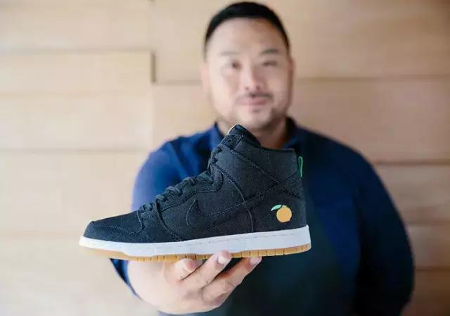 sneaker球鞋推荐,完美丹宁黄黑皮评测