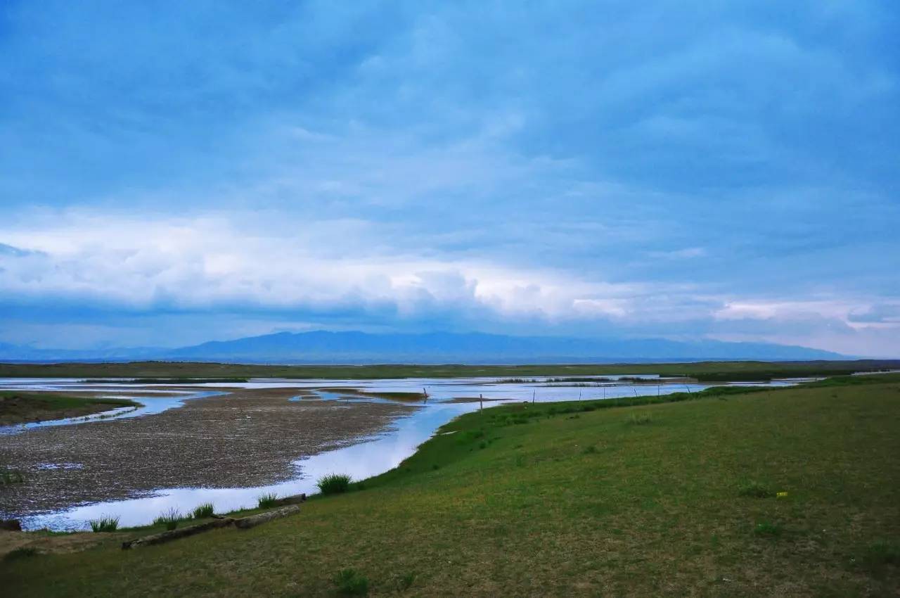 环青海湖大环线自驾游全攻略,青海湖环湖自驾哪里离青海湖最近