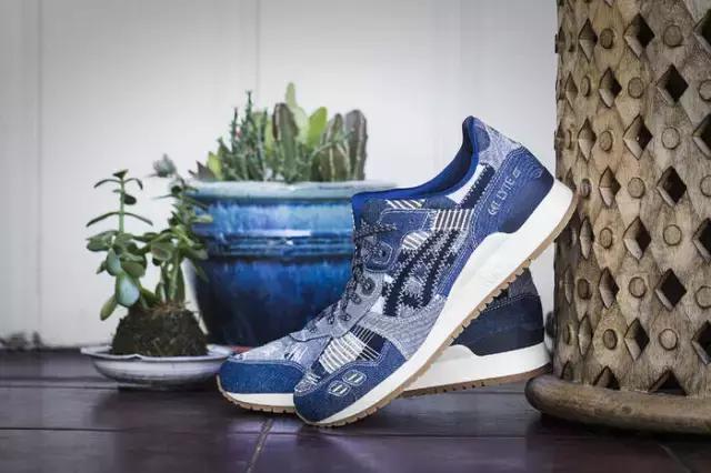 sneaker球鞋推荐,完美丹宁黄黑皮评测