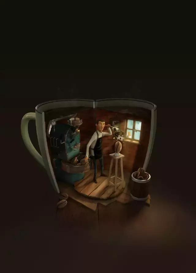 世界十个最具创意的广告,那些令人惊艳的创意广告