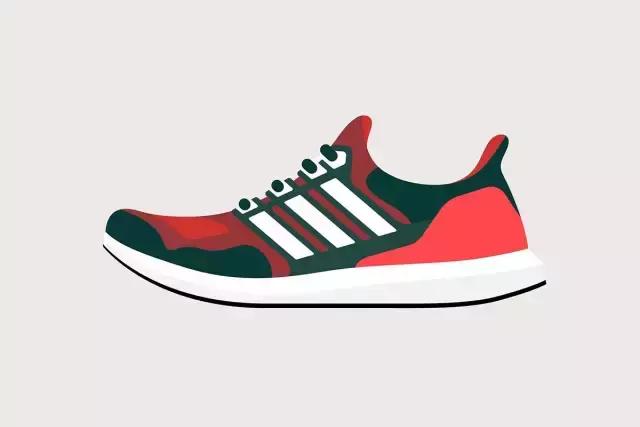 adidas很多鞋在实体店买不到,adidas为什么买不到
