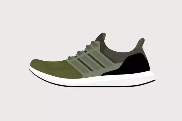 adidas很多鞋在实体店买不到,adidas为什么买不到