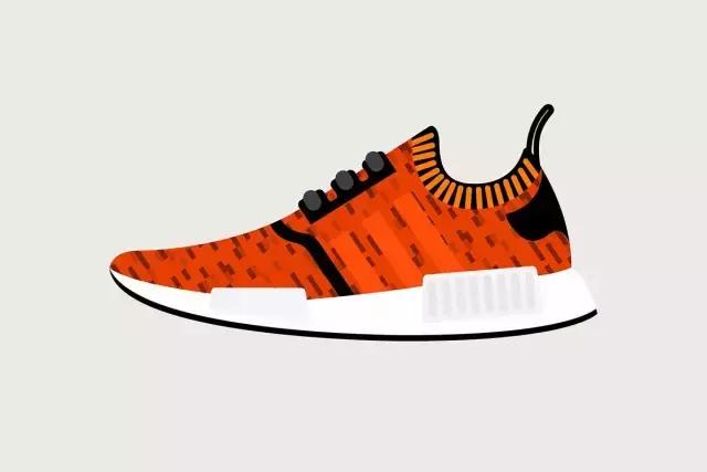 adidas很多鞋在实体店买不到,adidas为什么买不到