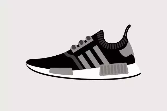 adidas很多鞋在实体店买不到,adidas为什么买不到