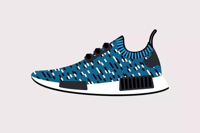 adidas很多鞋在实体店买不到,adidas为什么买不到
