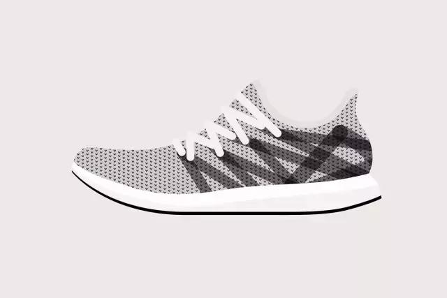 adidas很多鞋在实体店买不到,adidas为什么买不到