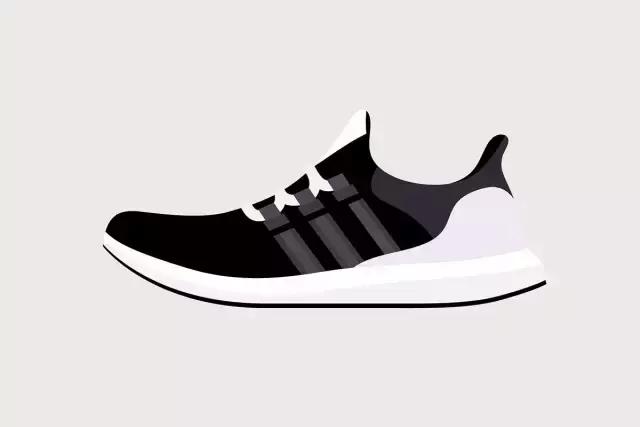 adidas很多鞋在实体店买不到,adidas为什么买不到