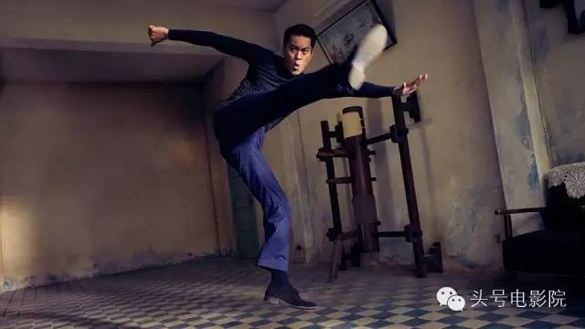 陈真余文乐,余文乐陈真
