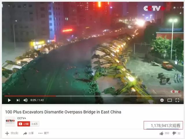 蓝翔山东发掘机,外国人眼中的蓝翔发掘机