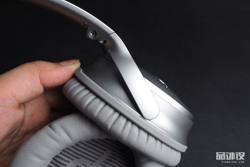 bose耳机qc350,降噪耳机推荐boseqc30