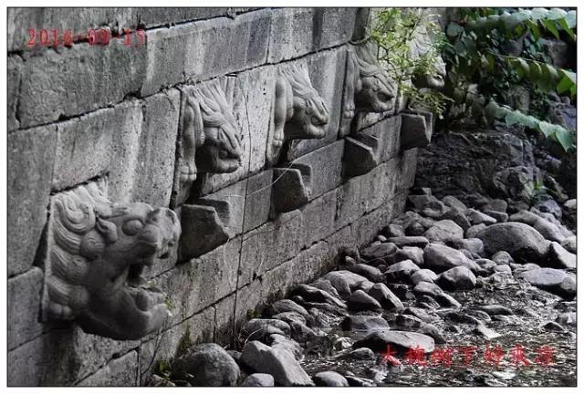 北京龙王庙屹立不倒在哪,北京最灵的龙王庙