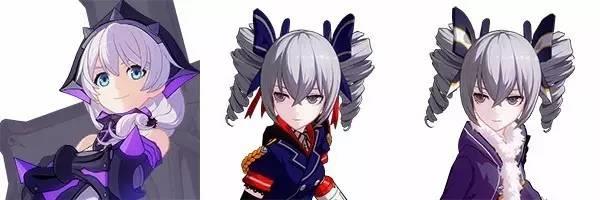 崩坏三迪拉克圣痕怎么获取,崩坏3德丽莎圣痕怎么搭配
