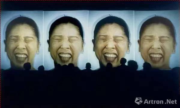 雅昌黄永松专稿,雅昌专稿2017