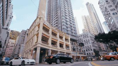 香港必去的大品牌折扣店,除了clot中国还有什么潮牌